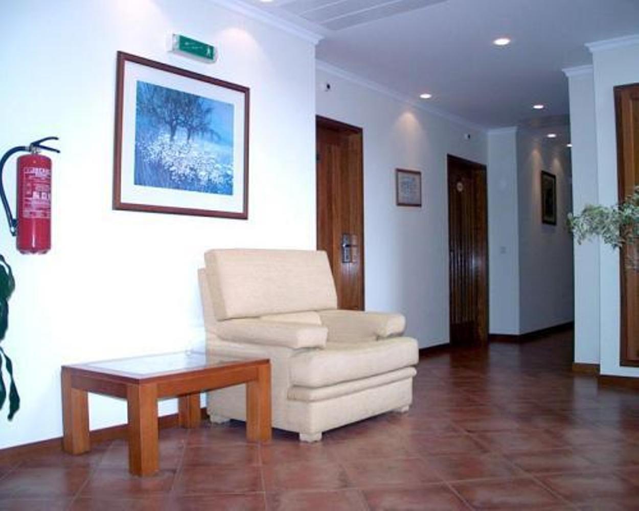 Hotel Salgueiro Porto Moniz Exterior photo